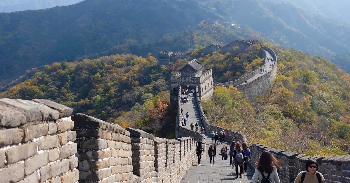 240-Hour Visa-Free Transit China: Itinerary & 2026 Rules