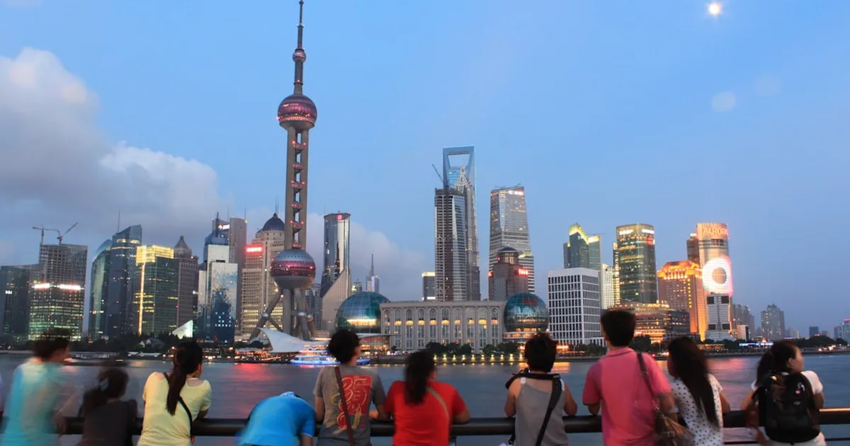 China Tourist Visa Guide 2026: L Visa, Fees, Processing Time, Documents