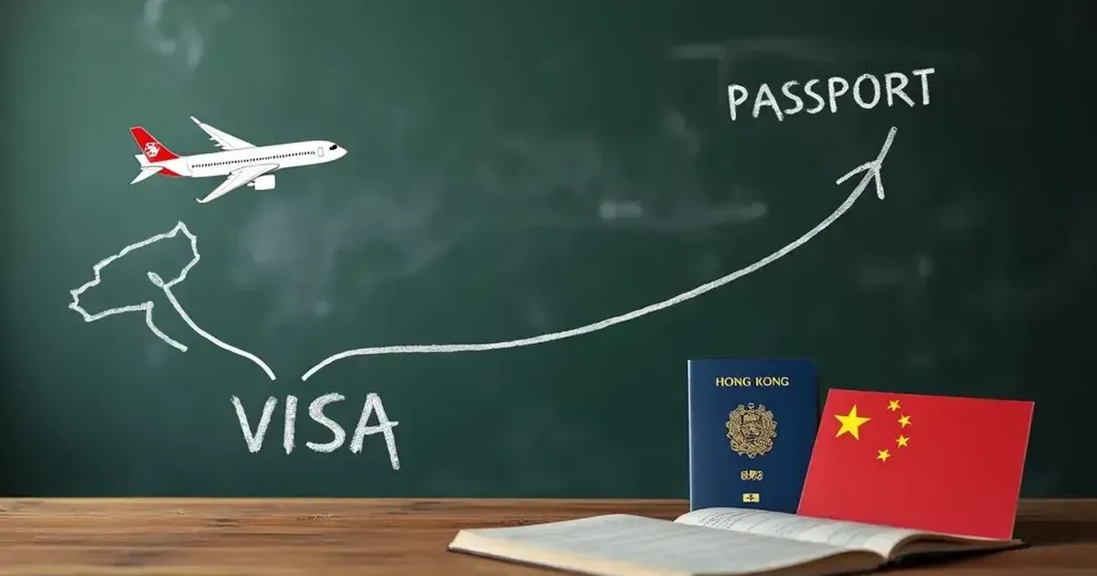 China Visa-Free Countries List 2026: Full Rules, Stays, and Policies