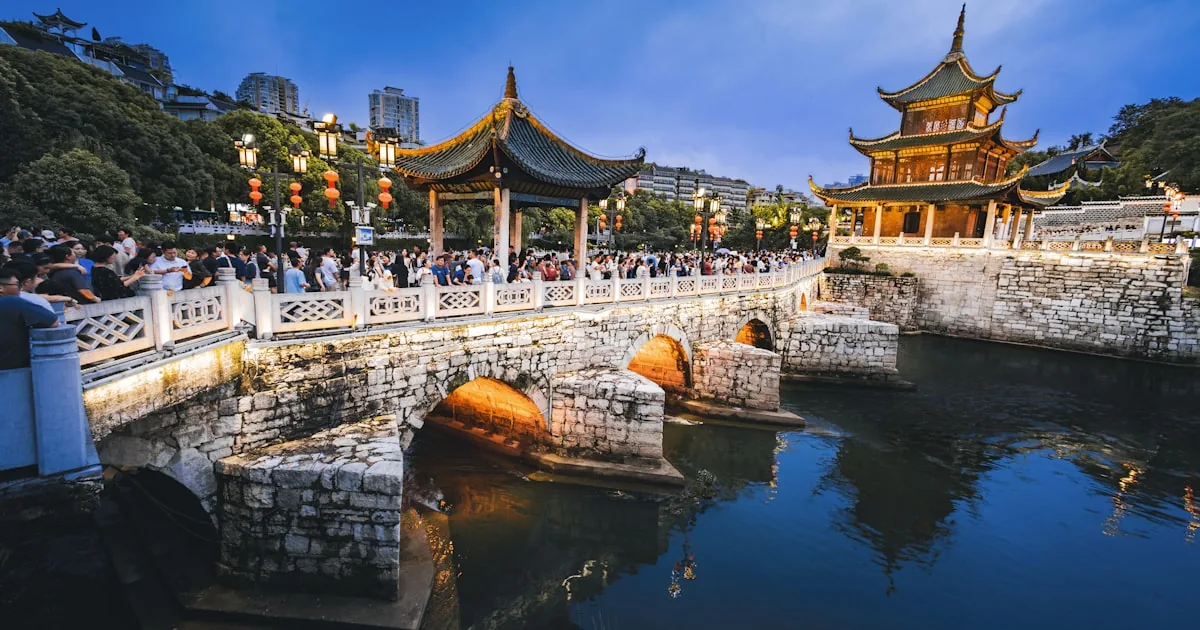 China Visa-Free Transit: 240-Hour Rules Explained (2026)