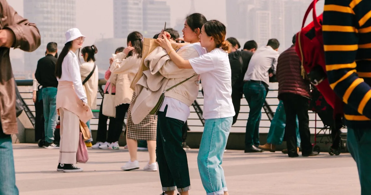 Is China Safe for Tourists in 2026? An Honest Assessment